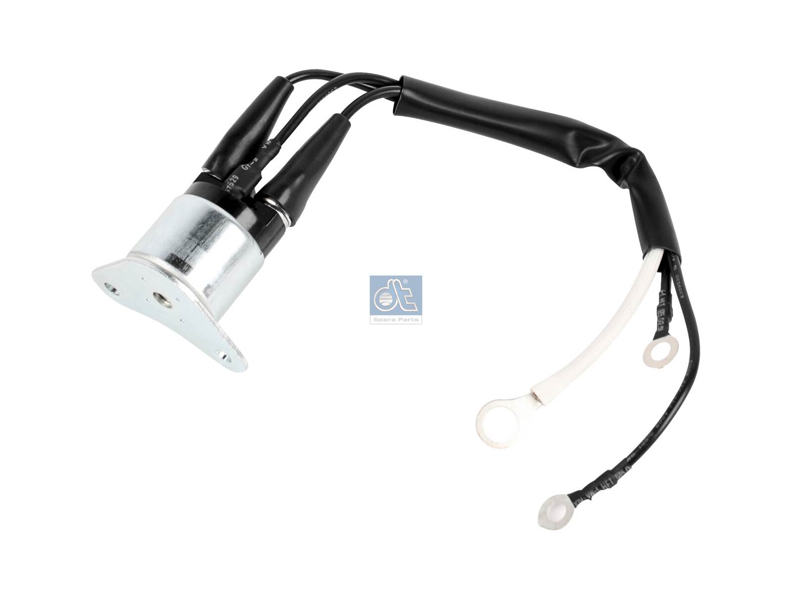 Elettromagnete, Motore d'avviamento - 4.63015 DT Spare Parts