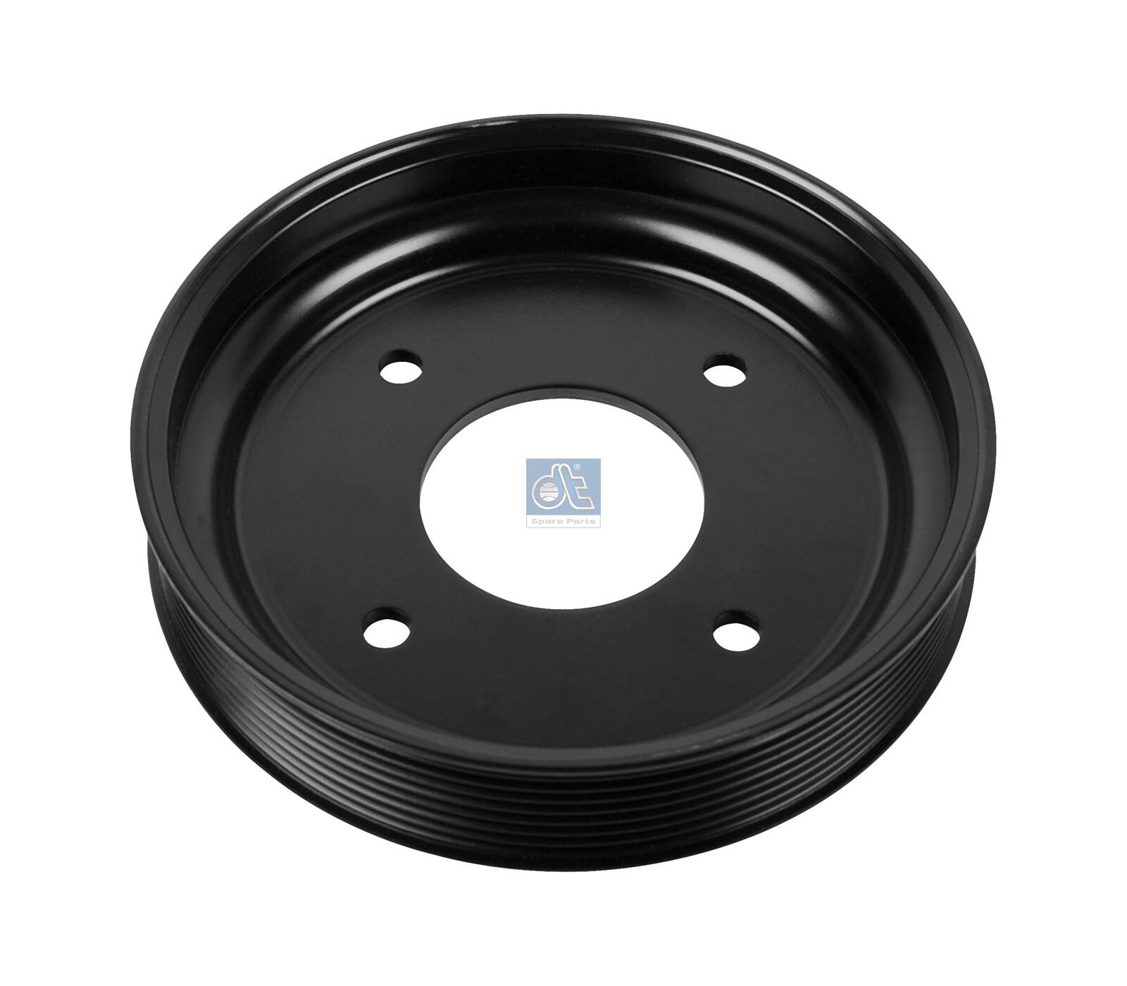 Pulley, water pump - 4.63039 DT Spare Parts