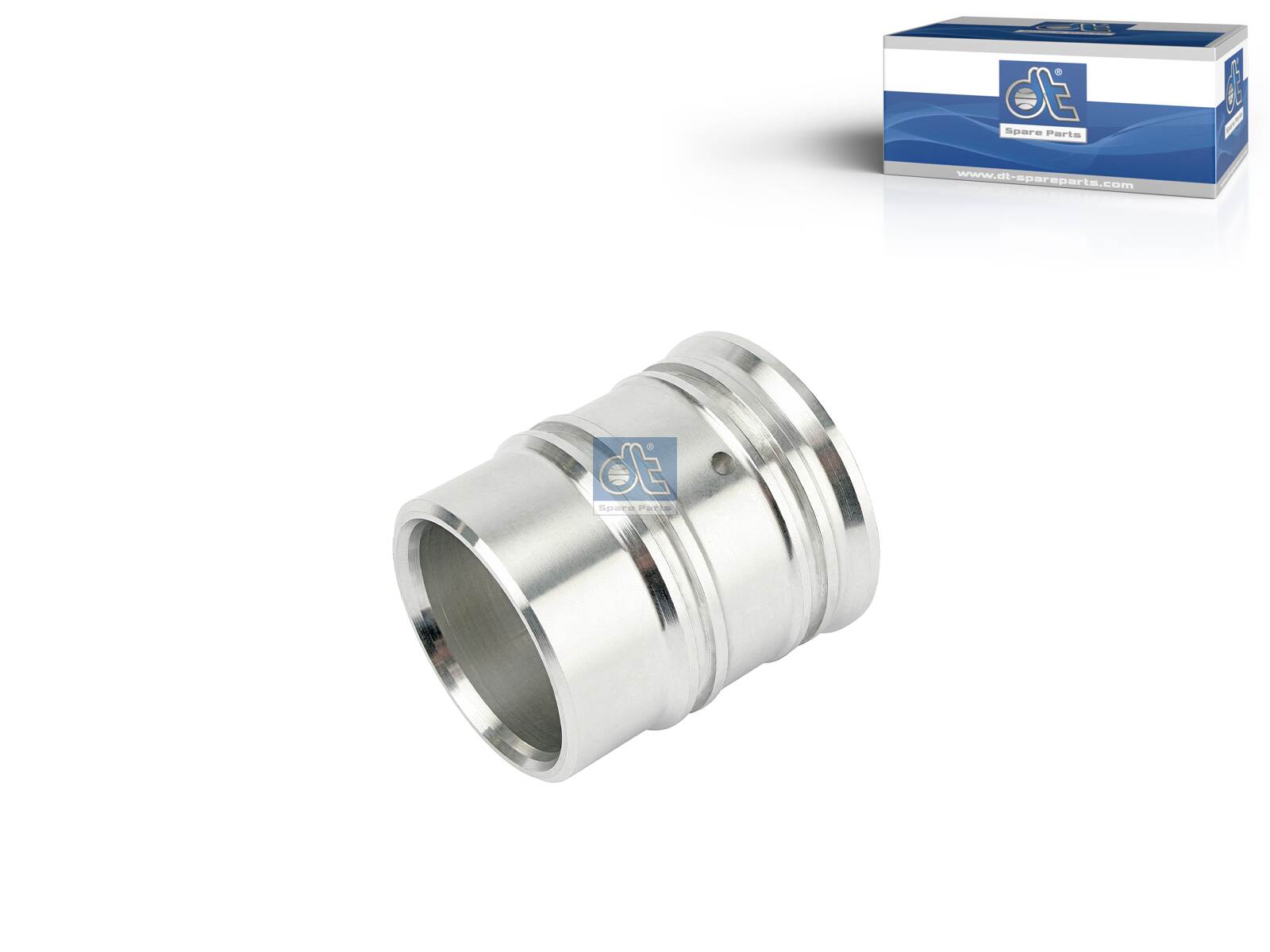 Cilindro di commutazione (cambio manuale) - 4.63050 DT Spare Parts