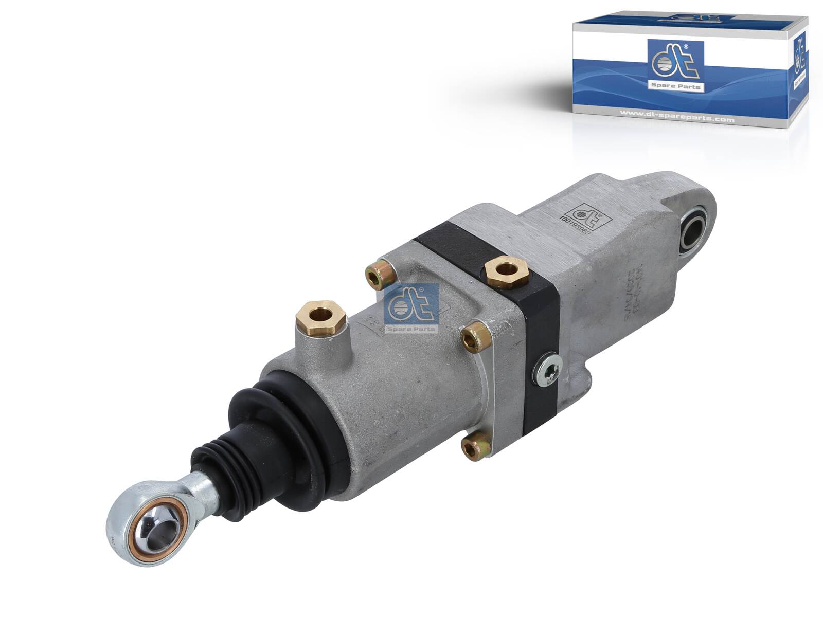 Shift Cylinder (manual transmission) - 4.63059 DT Spare Parts