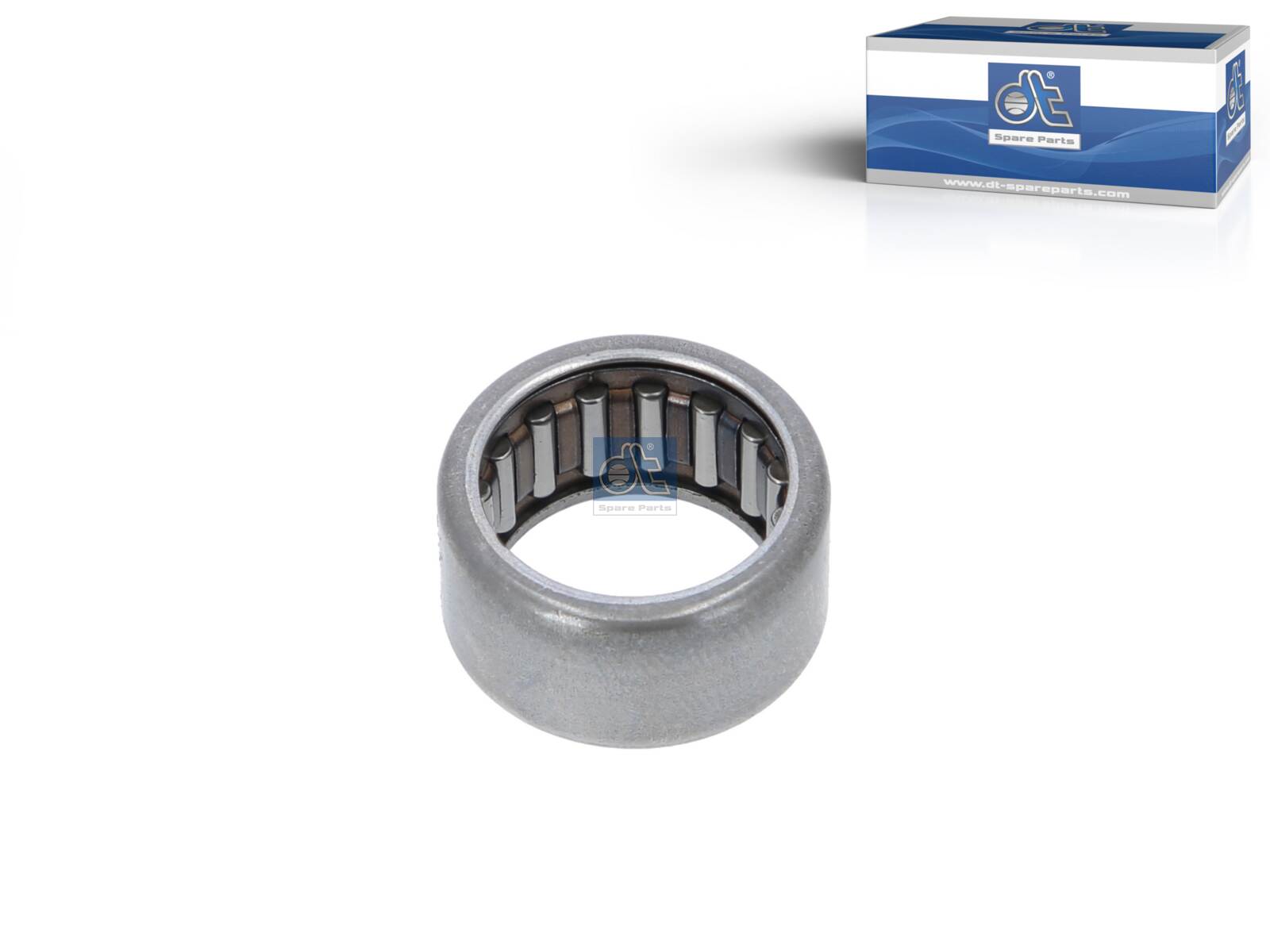 Bearing, manual transmission - 4.63067 DT Spare Parts