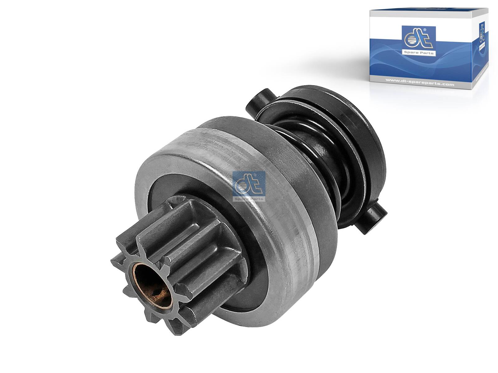 Pignone, Motorino d'avviamento - 4.63075 DT Spare Parts