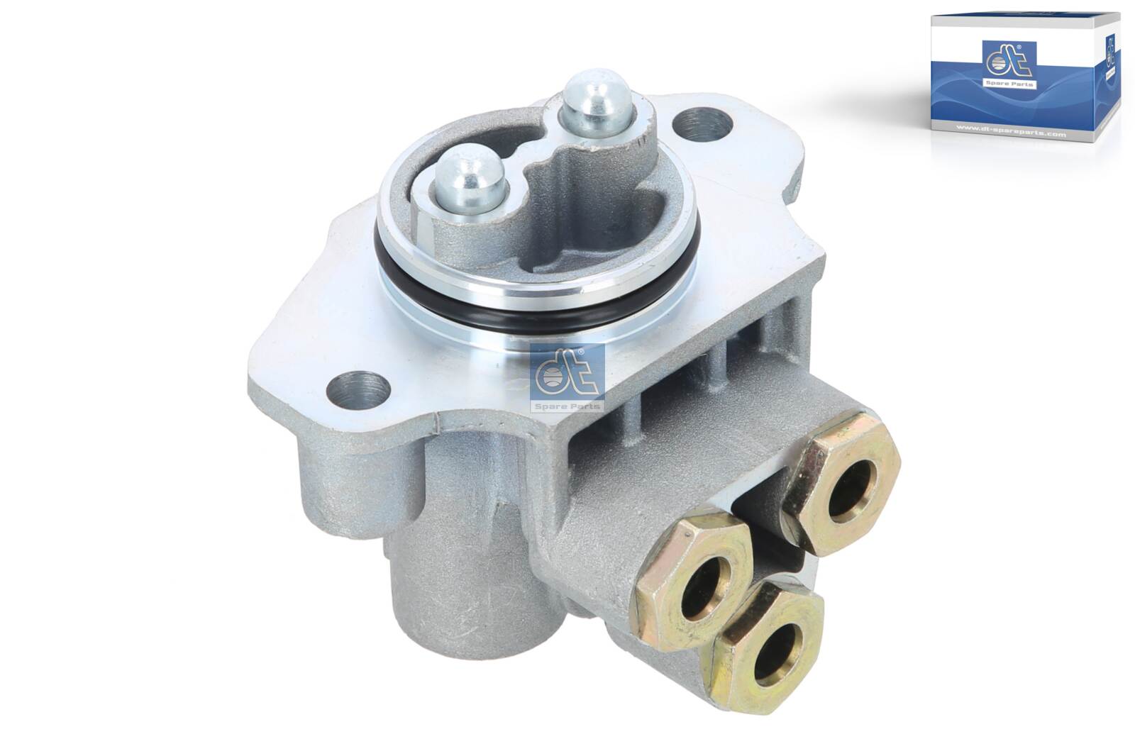 Innesto, Riduttore del cambio - 4.63079 DT Spare Parts