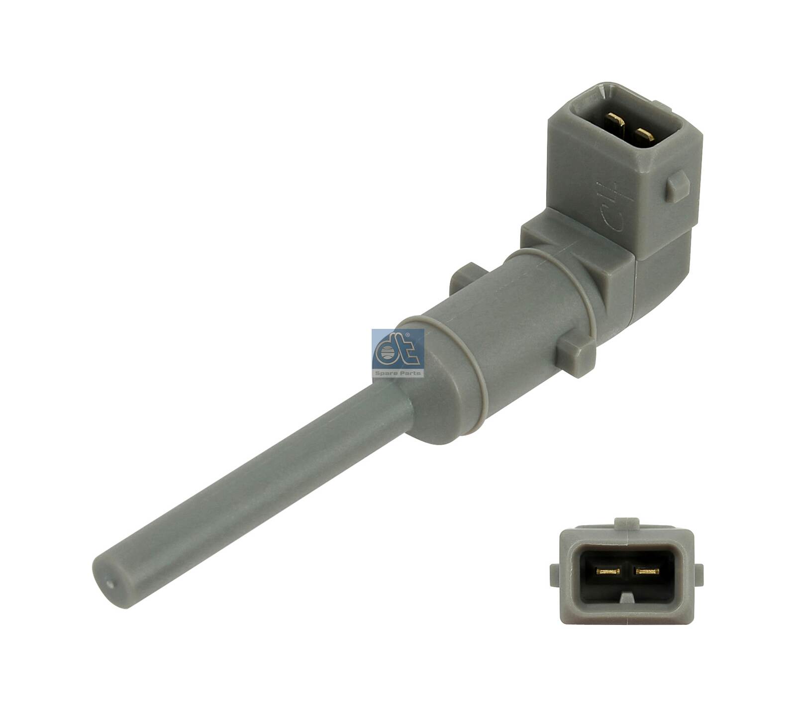 Interruttore contr. livello, Indic. insuff. refrigerante - 4.63093 DT Spare Parts