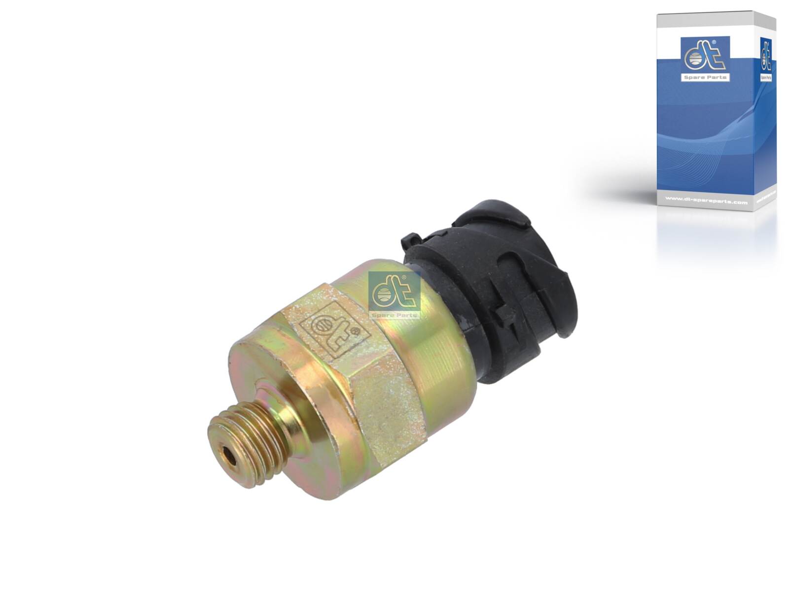 Interruttore pressione - 4.63109 DT Spare Parts