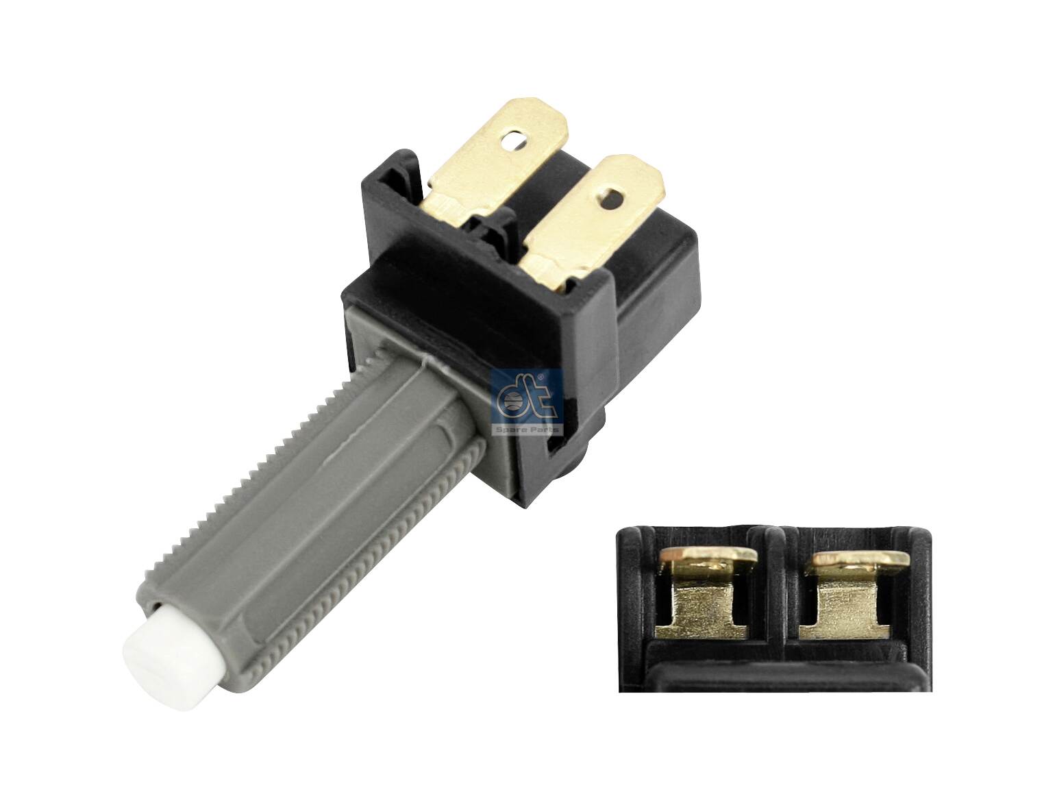 Interruttore luce freno - 4.63110 DT Spare Parts