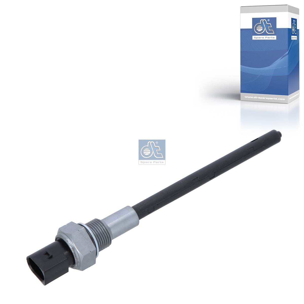 Sensore, Livello olio motore - 4.63118 DT Spare Parts
