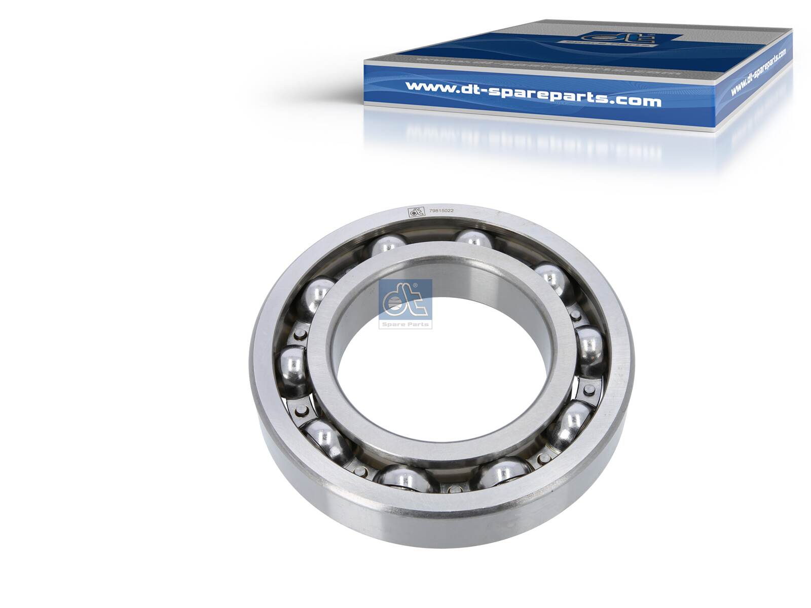 Mounting, manual transmission - 4.63159 DT Spare Parts