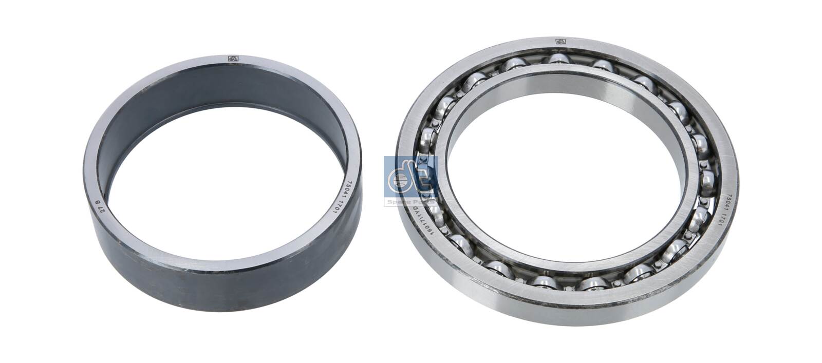 Supporto, Cambio - 4.63179 DT Spare Parts