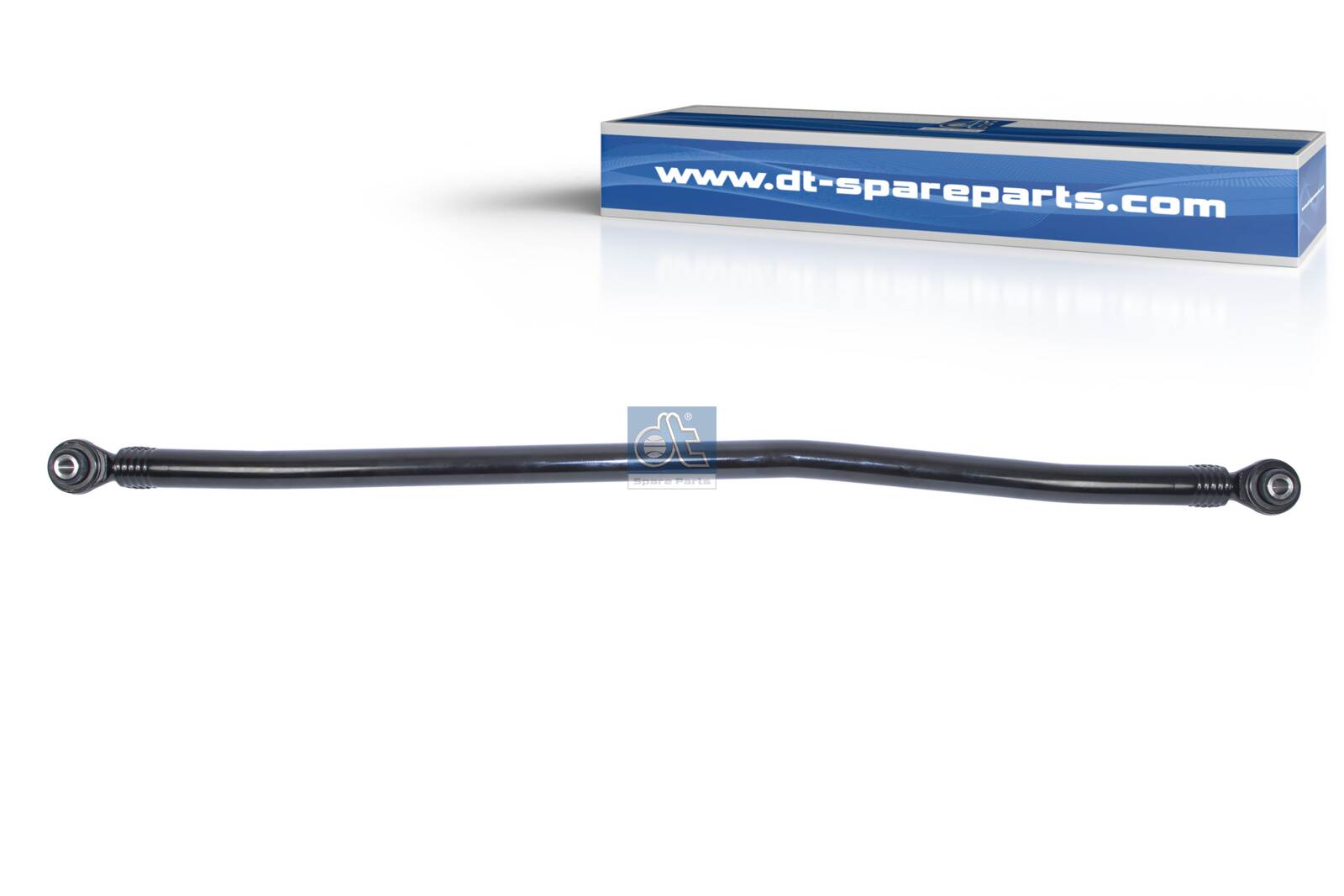Rod/Strut, stabiliser - 4.63207 DT Spare Parts