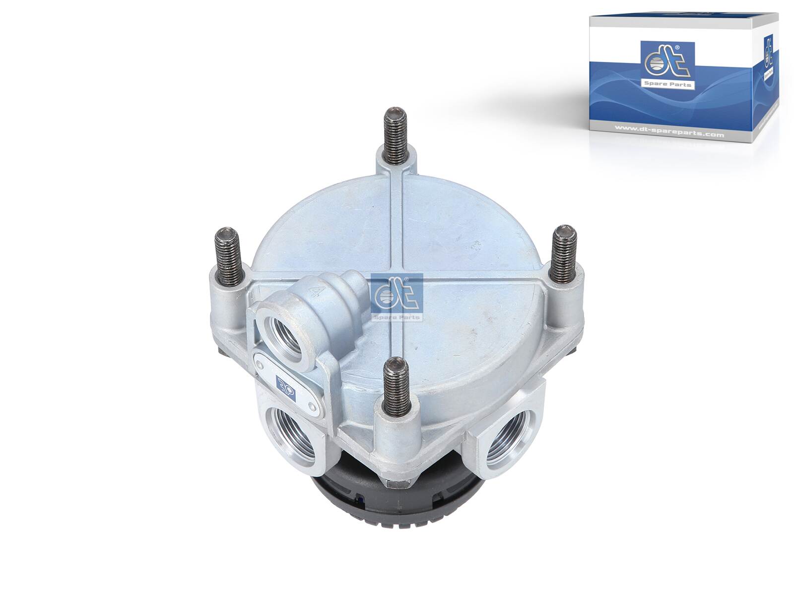 Relay Valve - 4.63225 DT Spare Parts