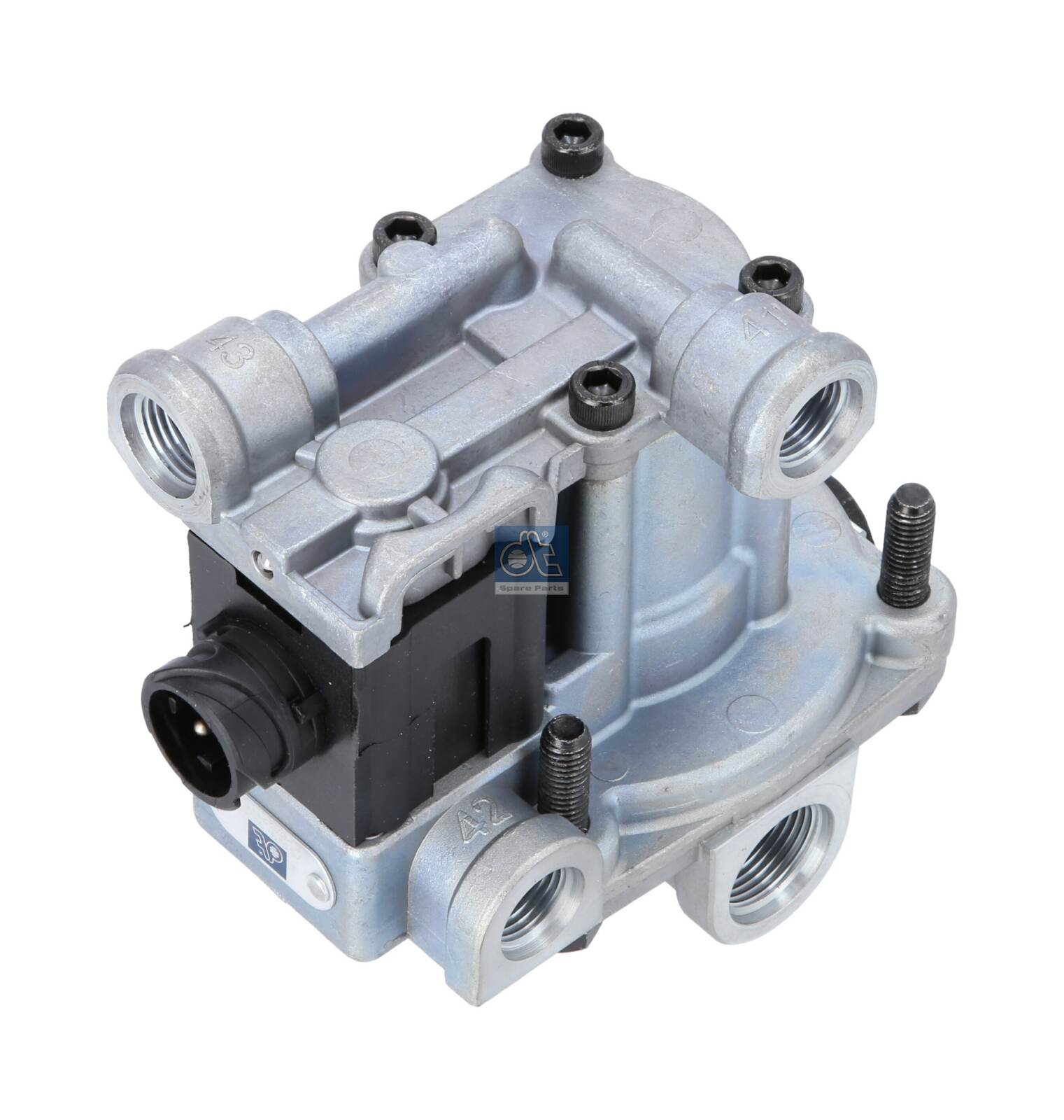 valdymo vožtuvas, priekaba - 4.63227 DT Spare Parts