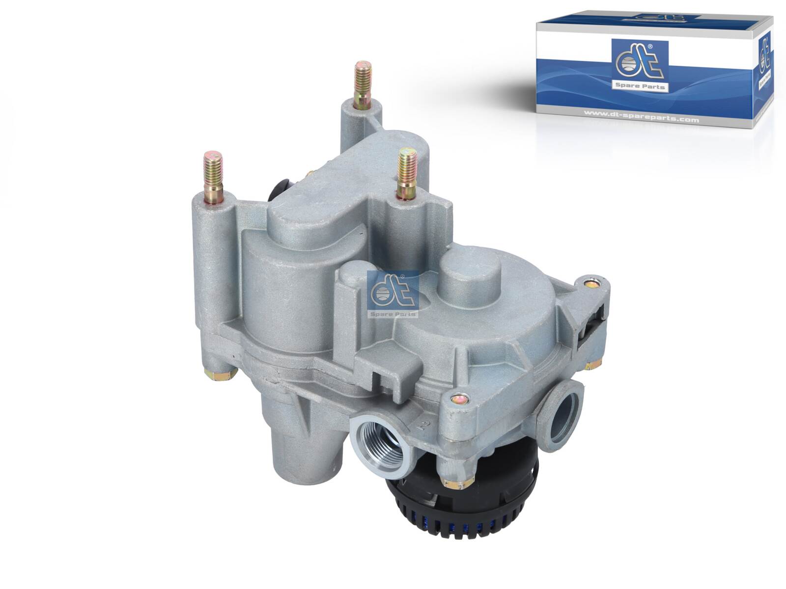 greitinimo vožtuvas - 4.63230 DT Spare Parts