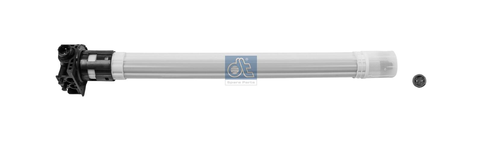 Sender Unit, fuel tank - 4.63250 DT Spare Parts