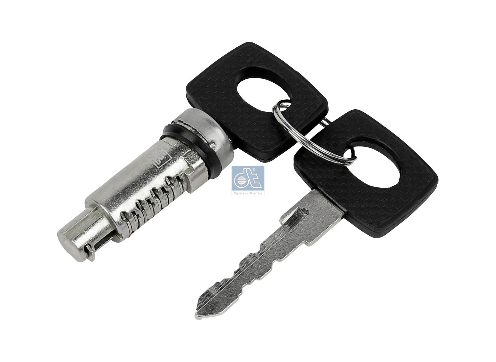 Cilindro serratura - 4.63270 DT Spare Parts