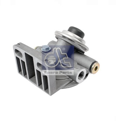 Cover, fuel filter - 4.63305 DT Spare Parts
