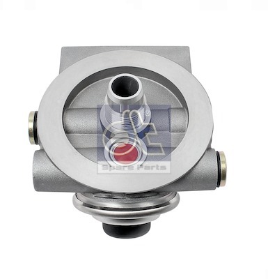 Cover, fuel filter - 4.63305 DT Spare Parts