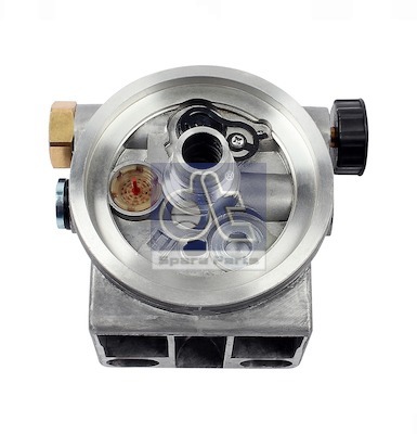 Cover, fuel filter - 4.63305 DT Spare Parts