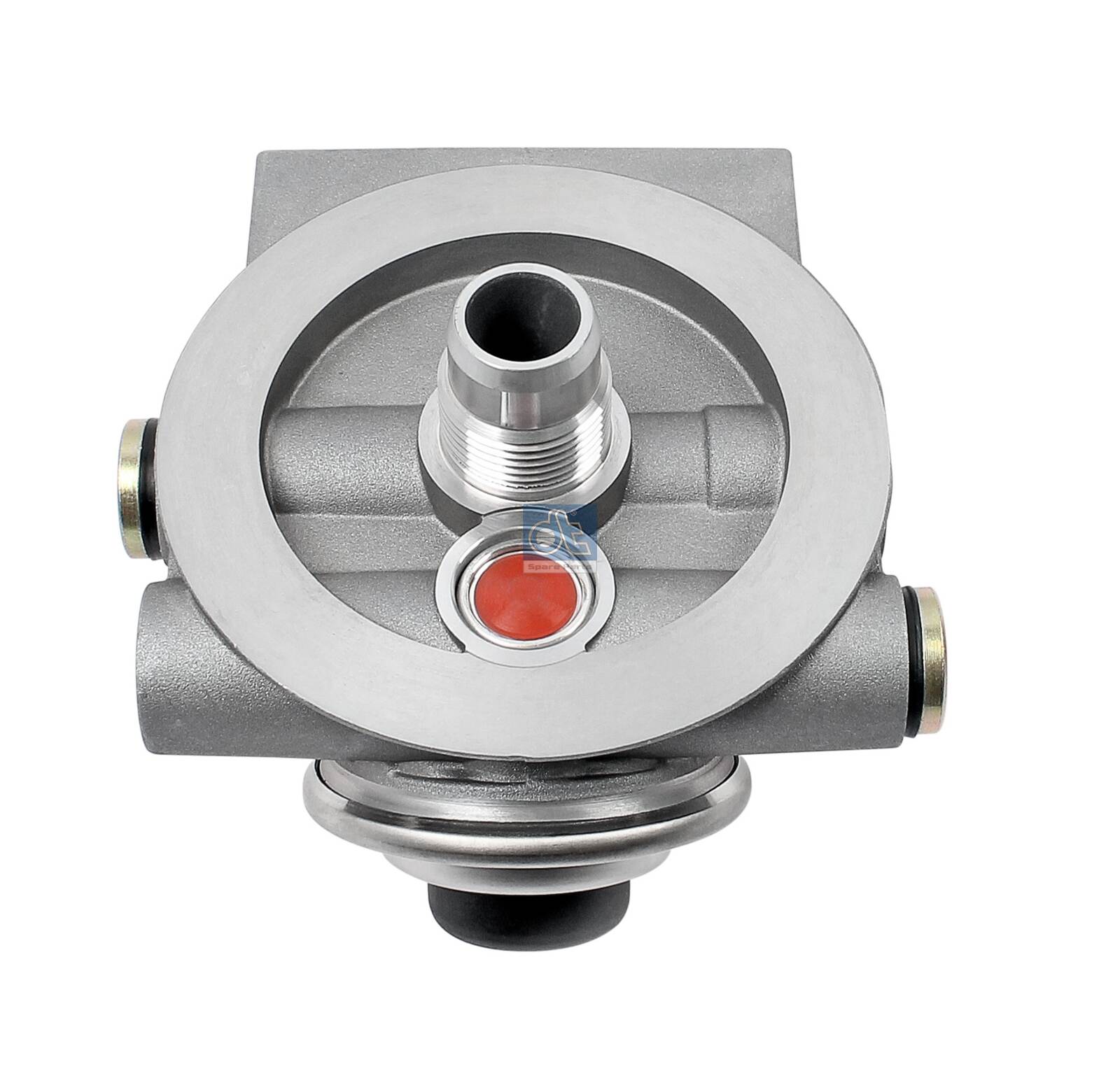 Cover, fuel filter - 4.63305 DT Spare Parts