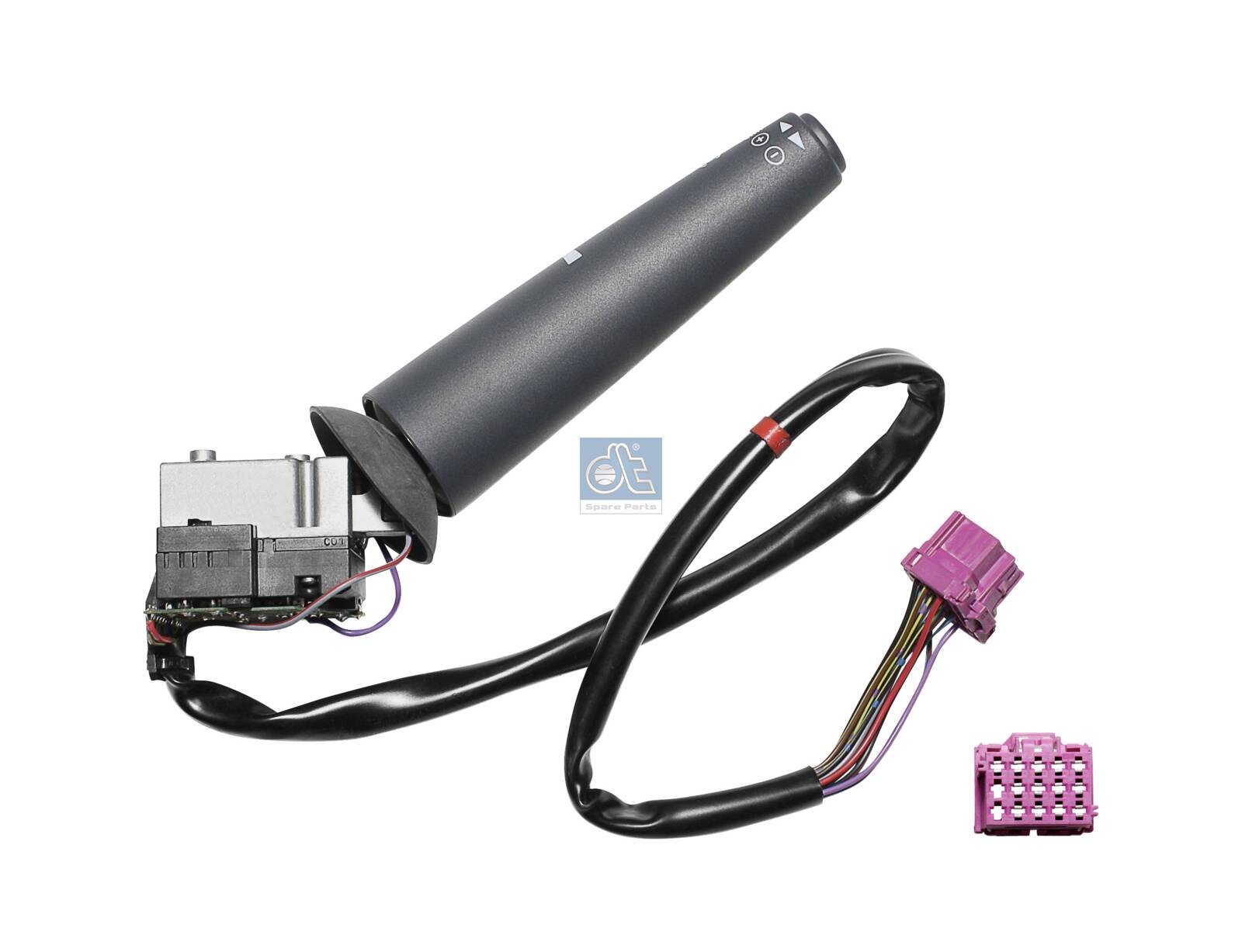 Leva devio guida - 4.63320 DT Spare Parts