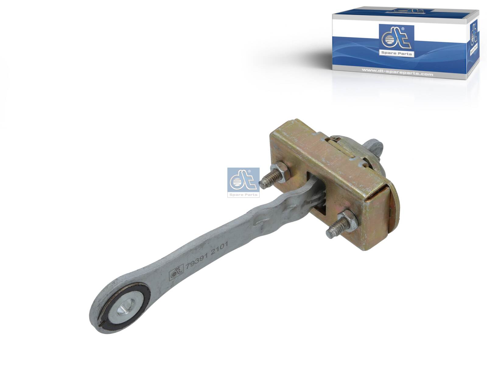 Cerniera portiera - 4.63350 DT Spare Parts
