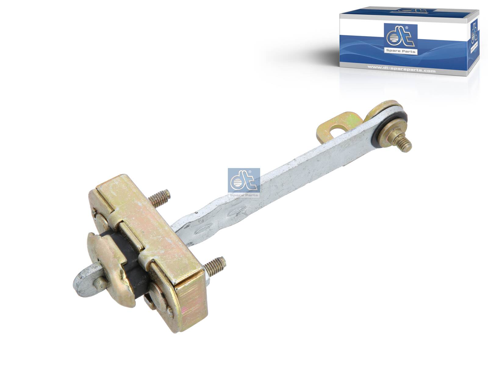 Cerniera portiera - 4.63351 DT Spare Parts
