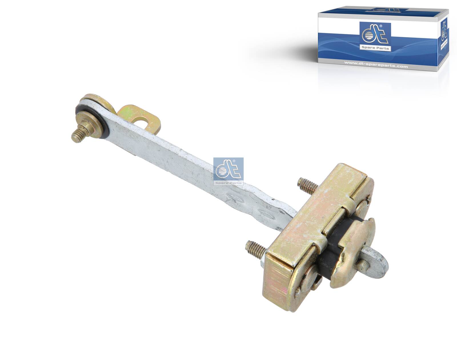 Cerniera portiera - 4.63352 DT Spare Parts