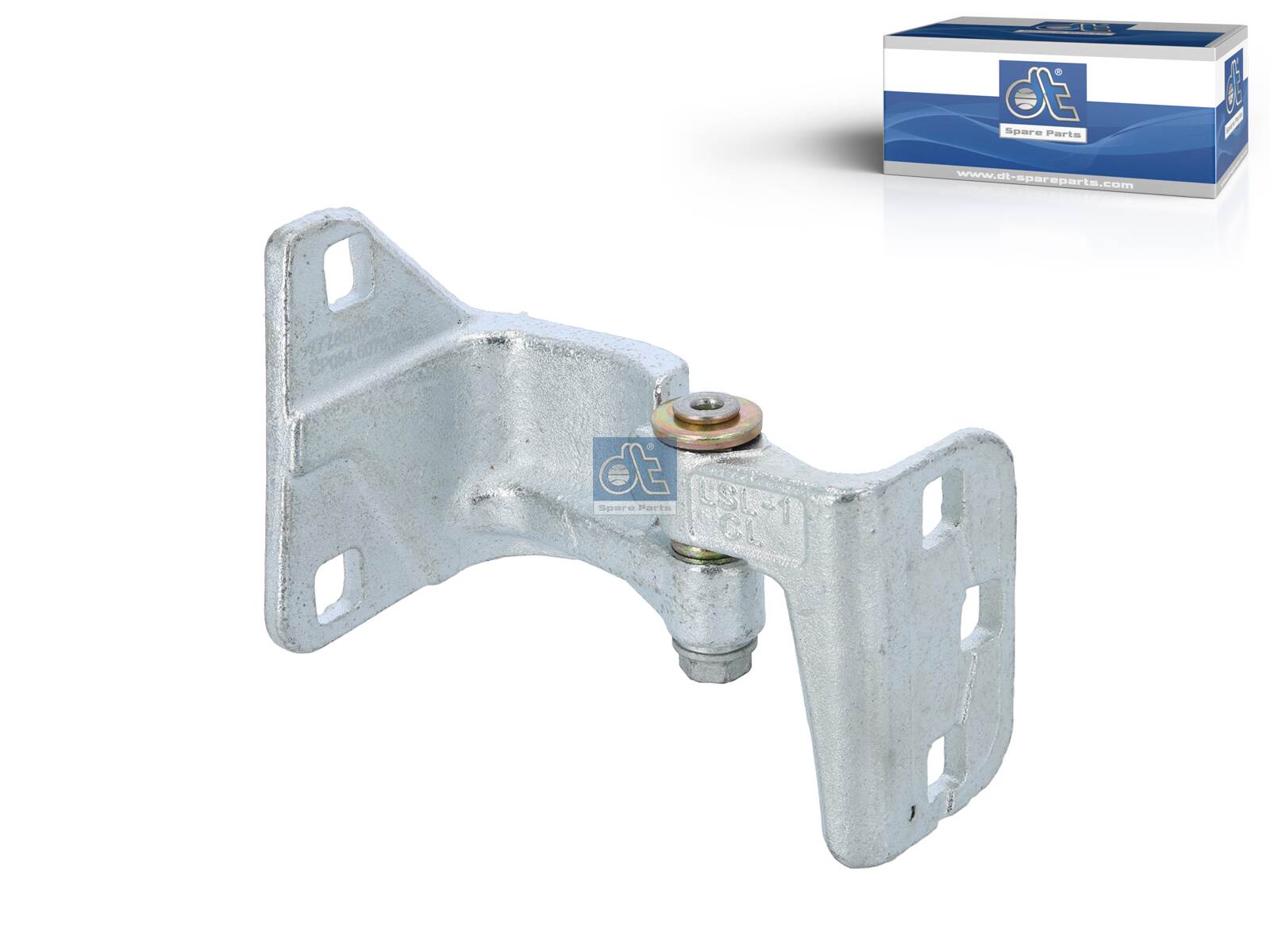 Door Hinge - 4.63356 DT Spare Parts