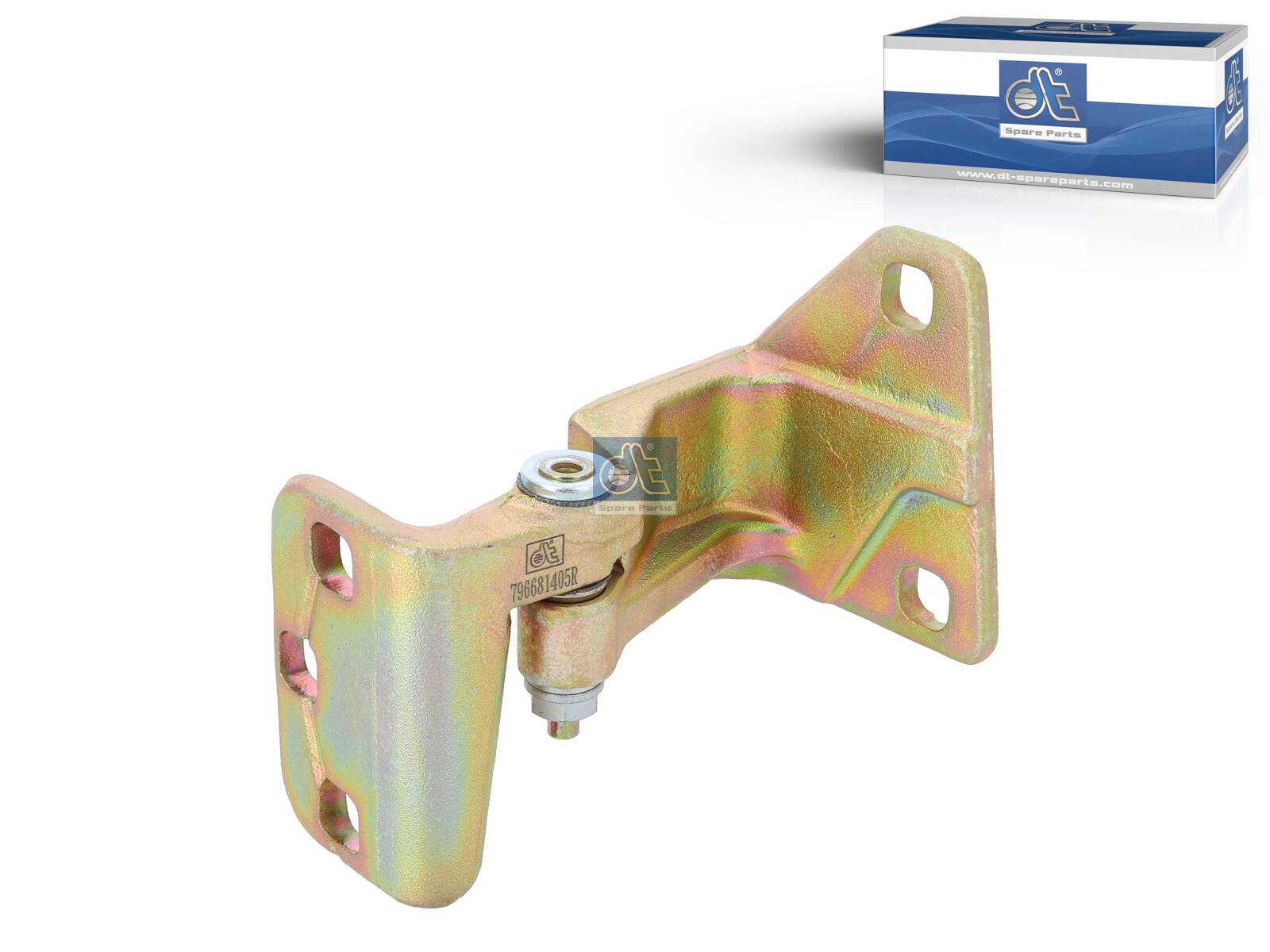 Door Hinge - 4.63357 DT Spare Parts