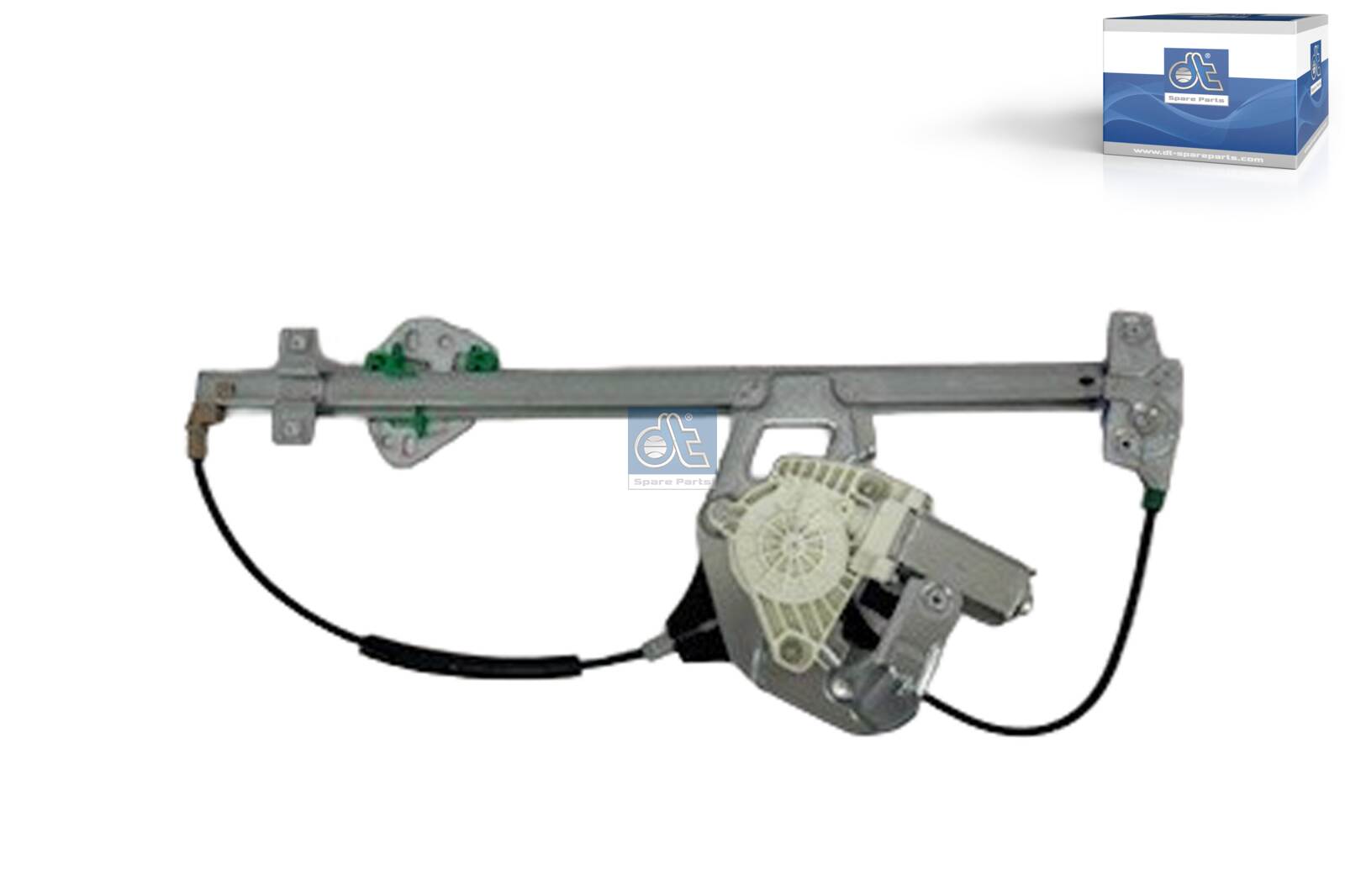 Стеклоподъемник - 4.63373 DT Spare Parts