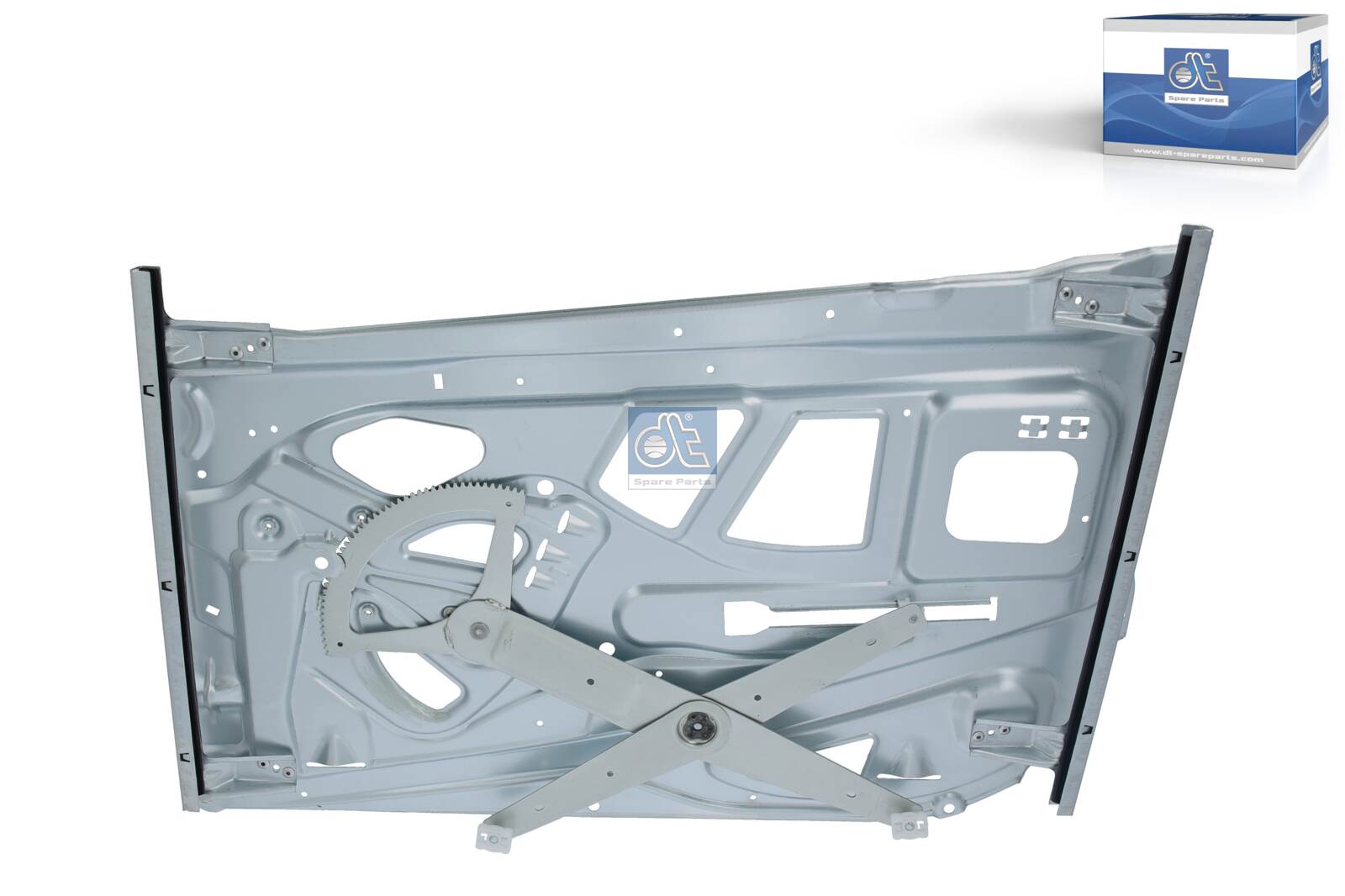 Alzacristallo - 4.63378 DT Spare Parts