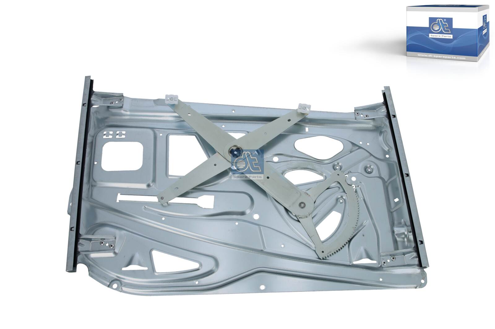 Alzacristallo - 4.63379 DT Spare Parts