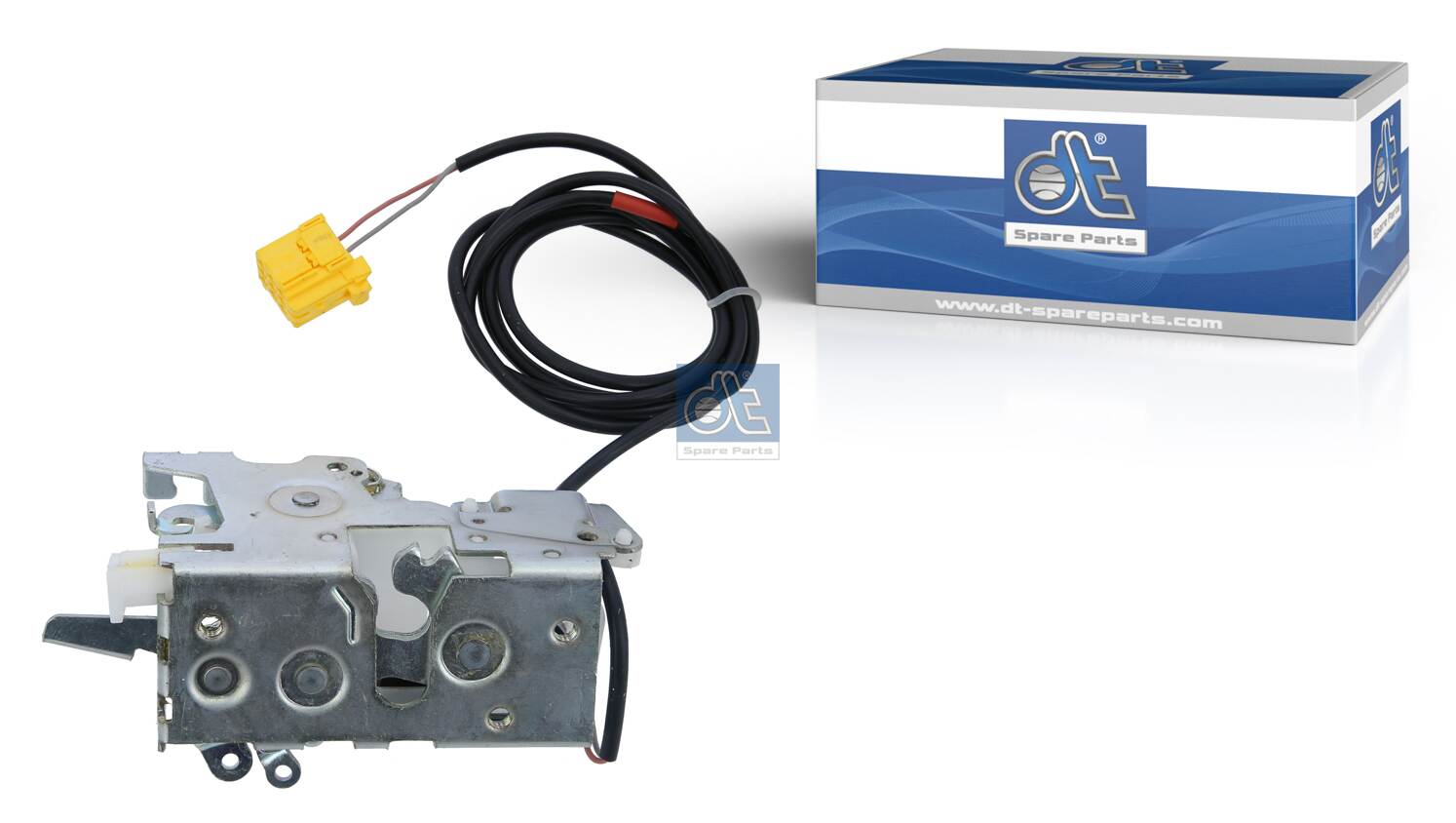 Serratura sport. - 4.63390 DT Spare Parts