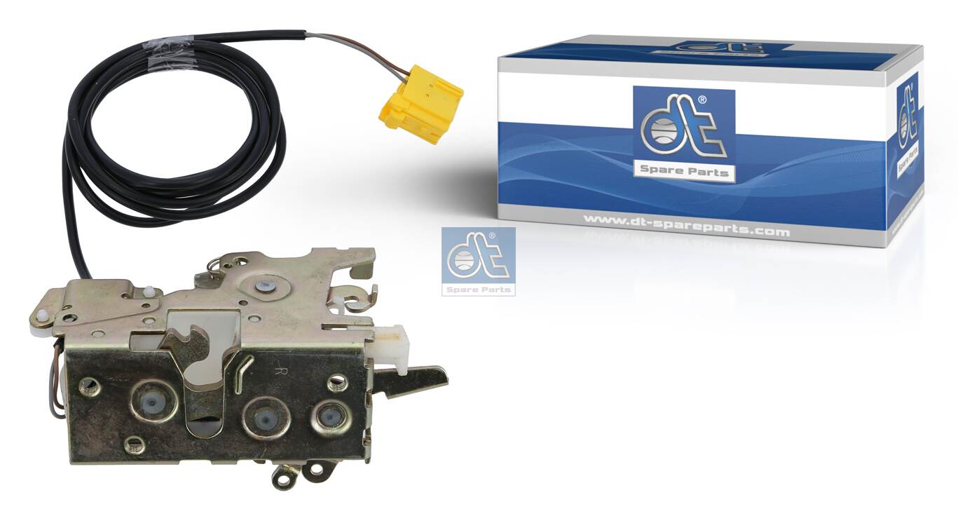 Door Lock - 4.63391 DT Spare Parts