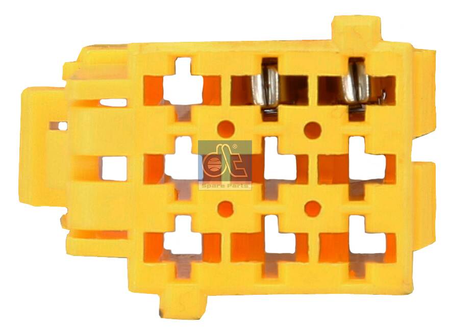 Door Lock - 4.63391 DT Spare Parts