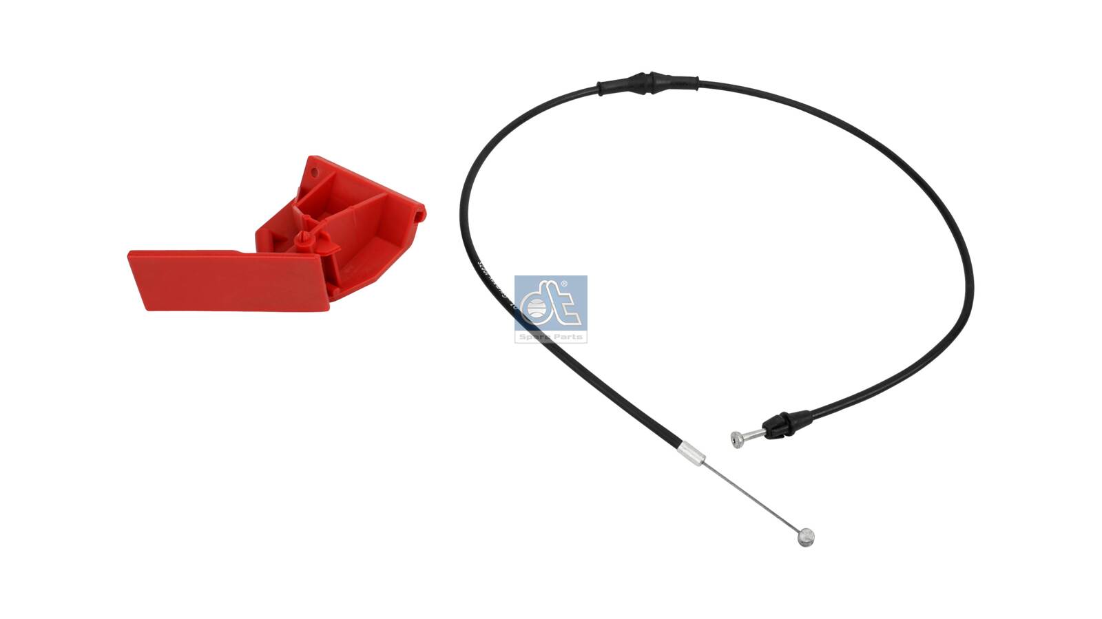Door Handle - 4.63405 DT Spare Parts