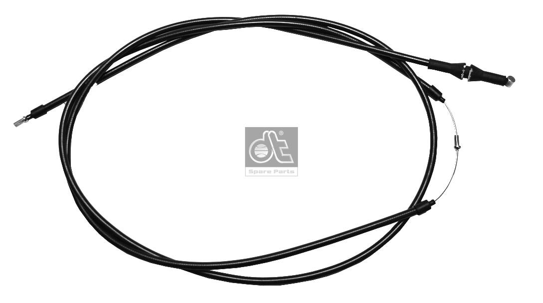gaubto trosas - 4.63409 DT Spare Parts