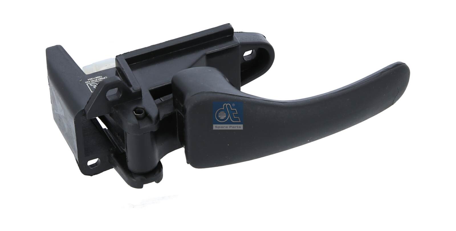 Door Handle - 4.63420 DT Spare Parts