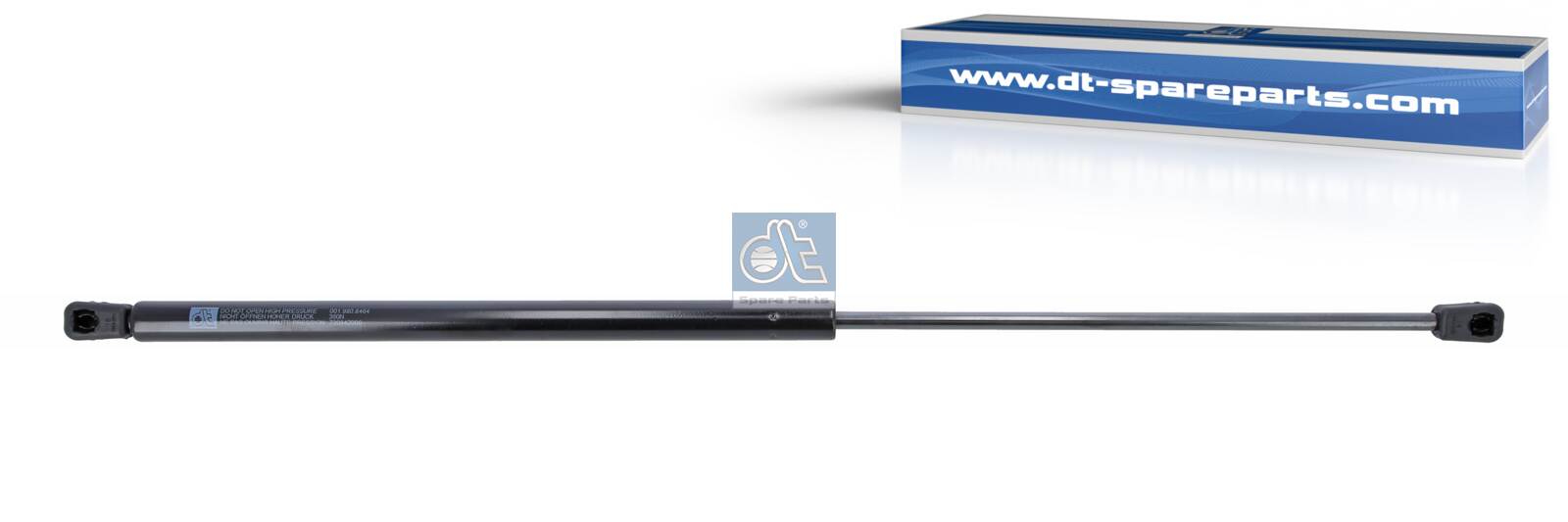 Gas Spring, front panel - 4.63440 DT Spare Parts