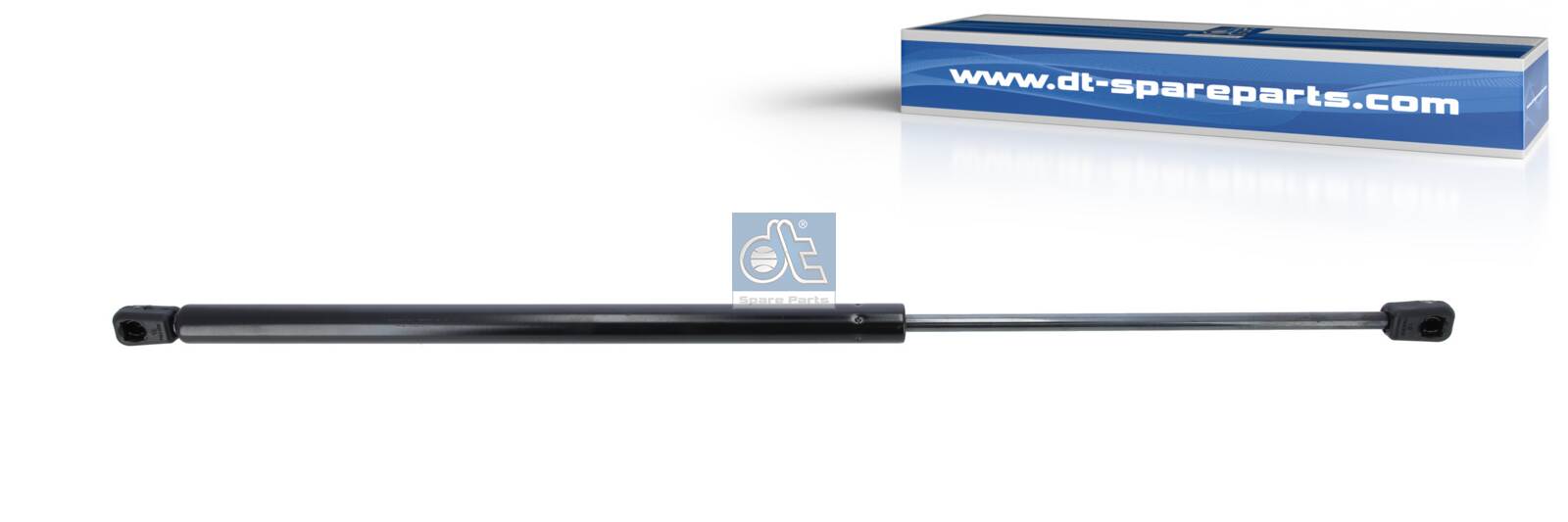 Ammortizatore pneumatico, Cofano bagagli /vano carico - 4.63441 DT Spare Parts