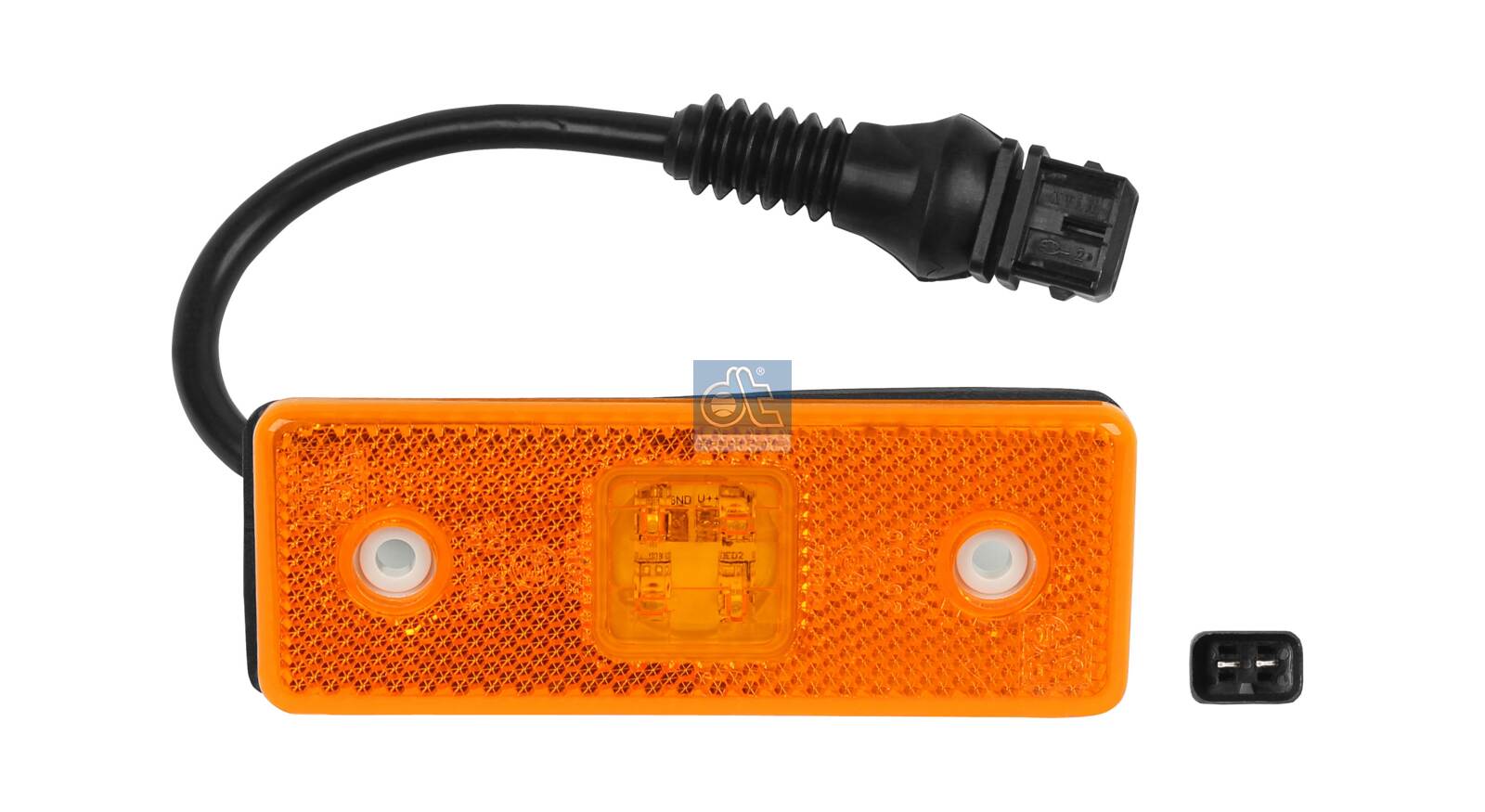 Luci d'ingombro - 4.63495 DT Spare Parts