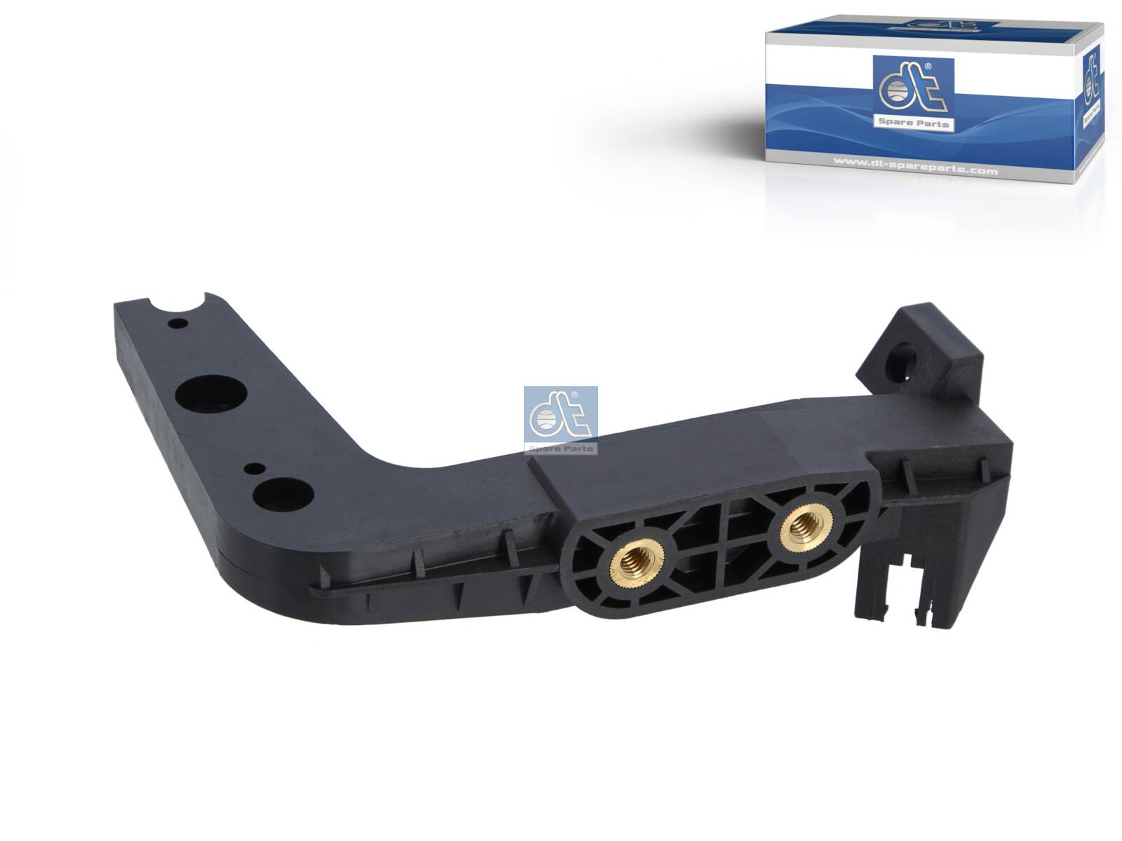 Holder, fog light - 4.63513 DT Spare Parts