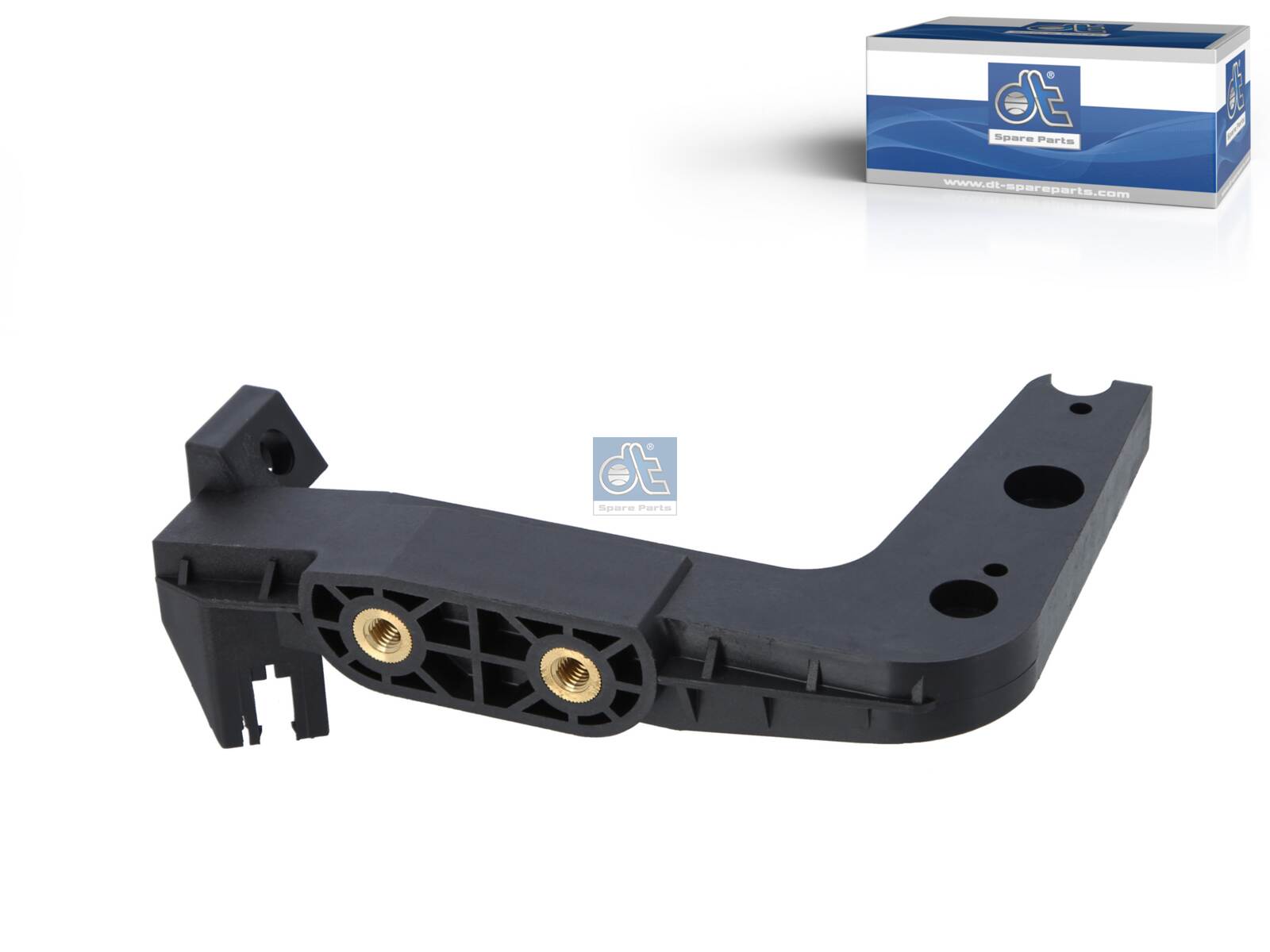 Holder, fog light - 4.63514 DT Spare Parts