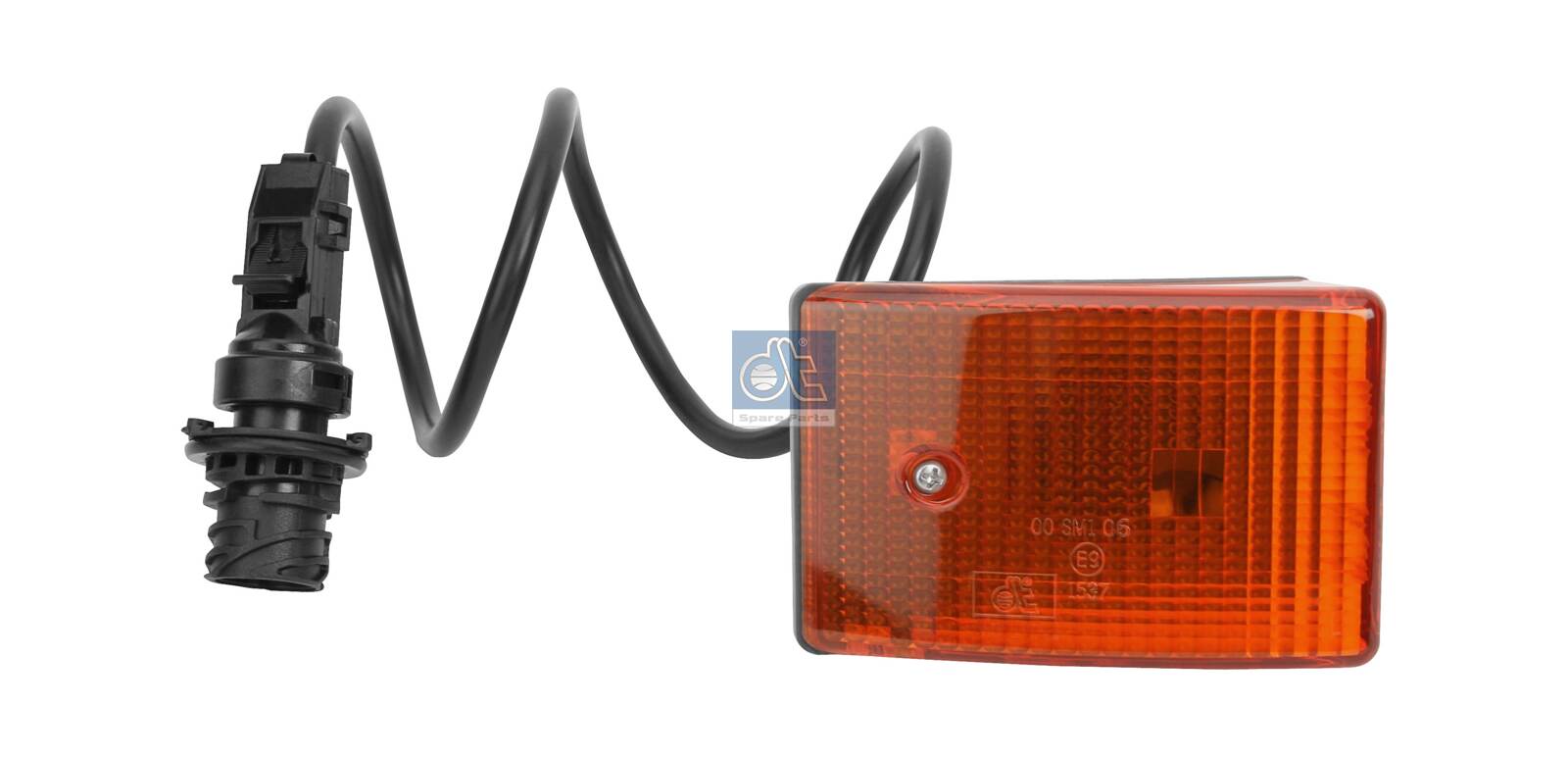 Indicatore direzione - 4.63536 DT Spare Parts
