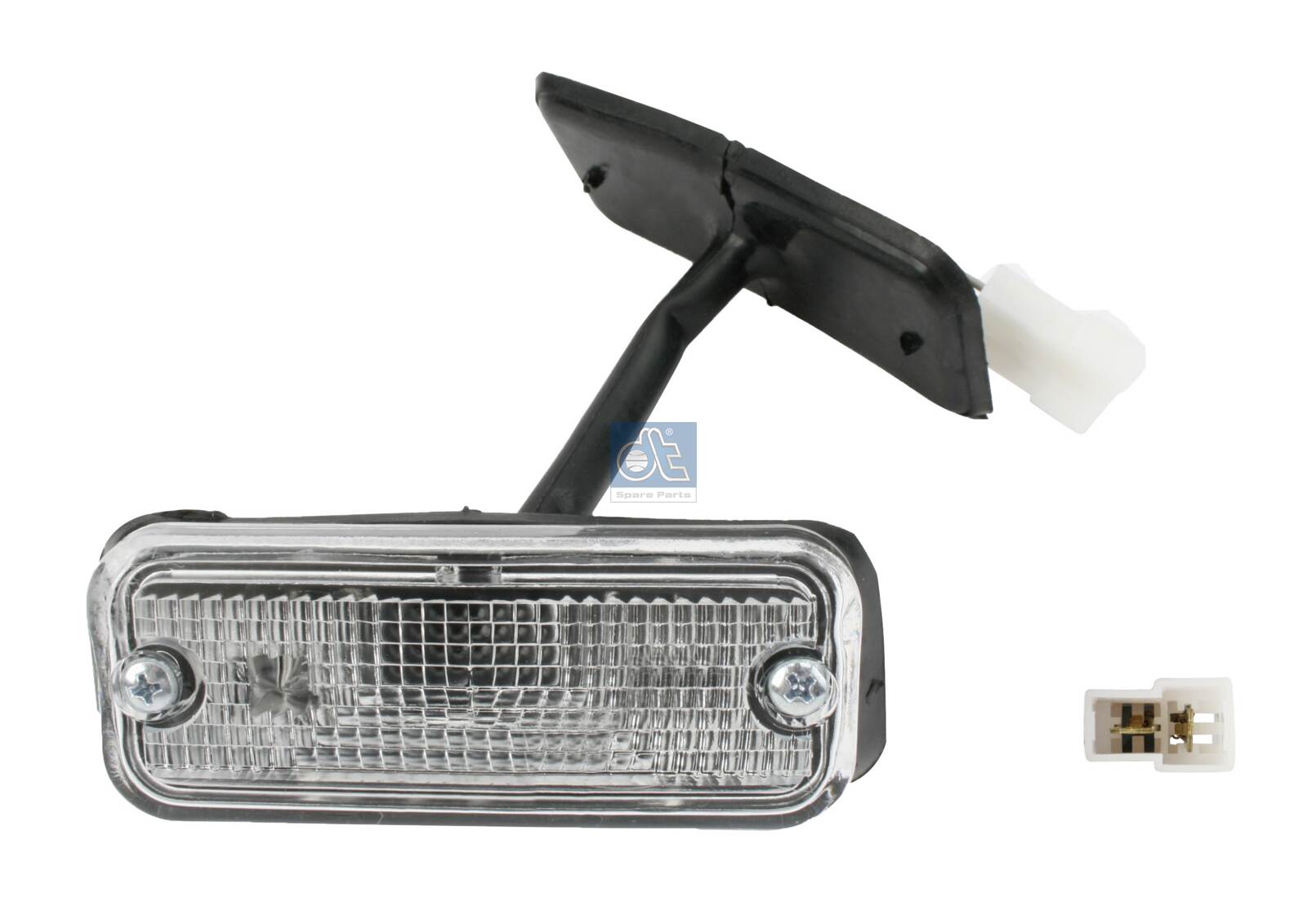 Outline Lamp - 4.63538 DT Spare Parts