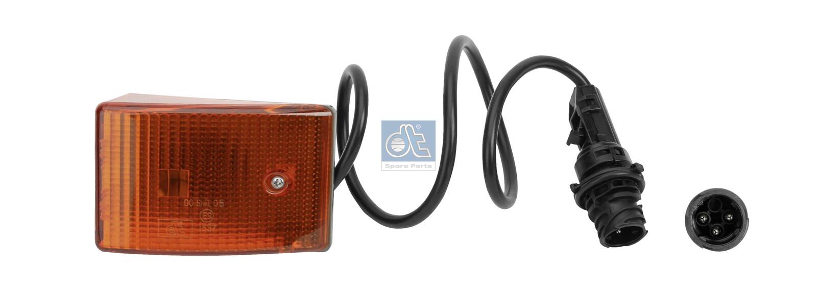 Indicator - 4.63559 DT Spare Parts