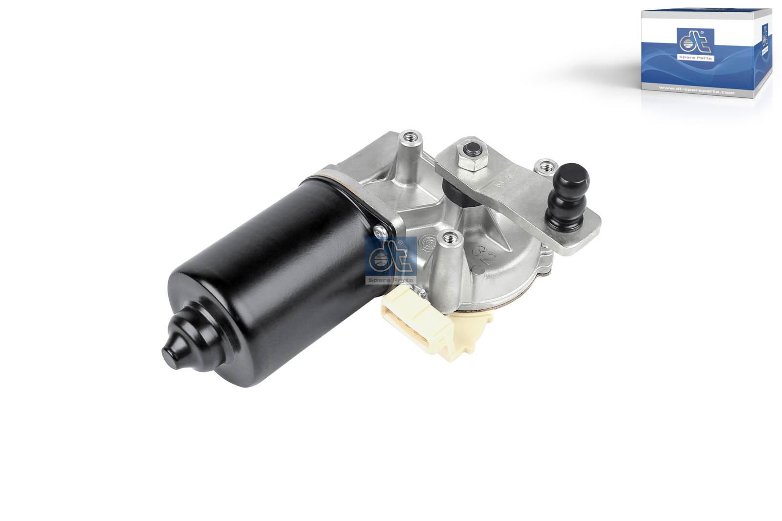 Motore tergicristallo - 4.63605 DT Spare Parts