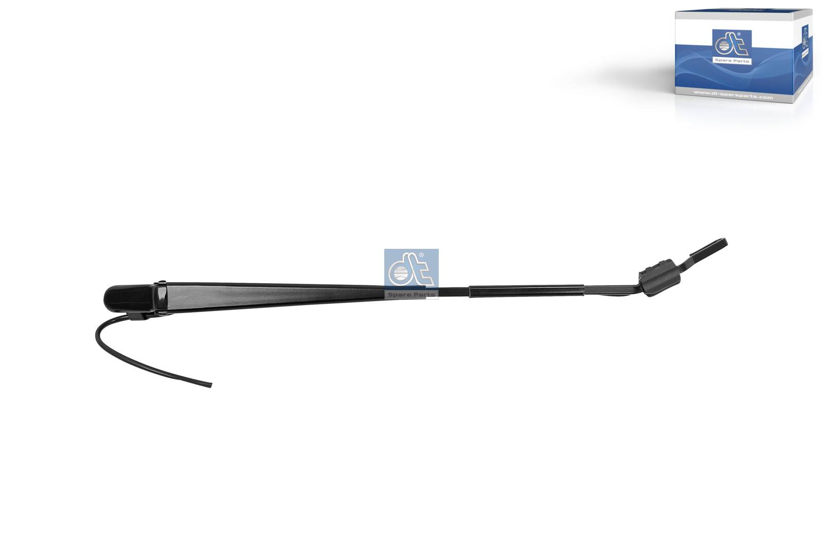 valytuvo svirtis, priekinio stiklo apliejiklis - 4.63610 DT Spare Parts
