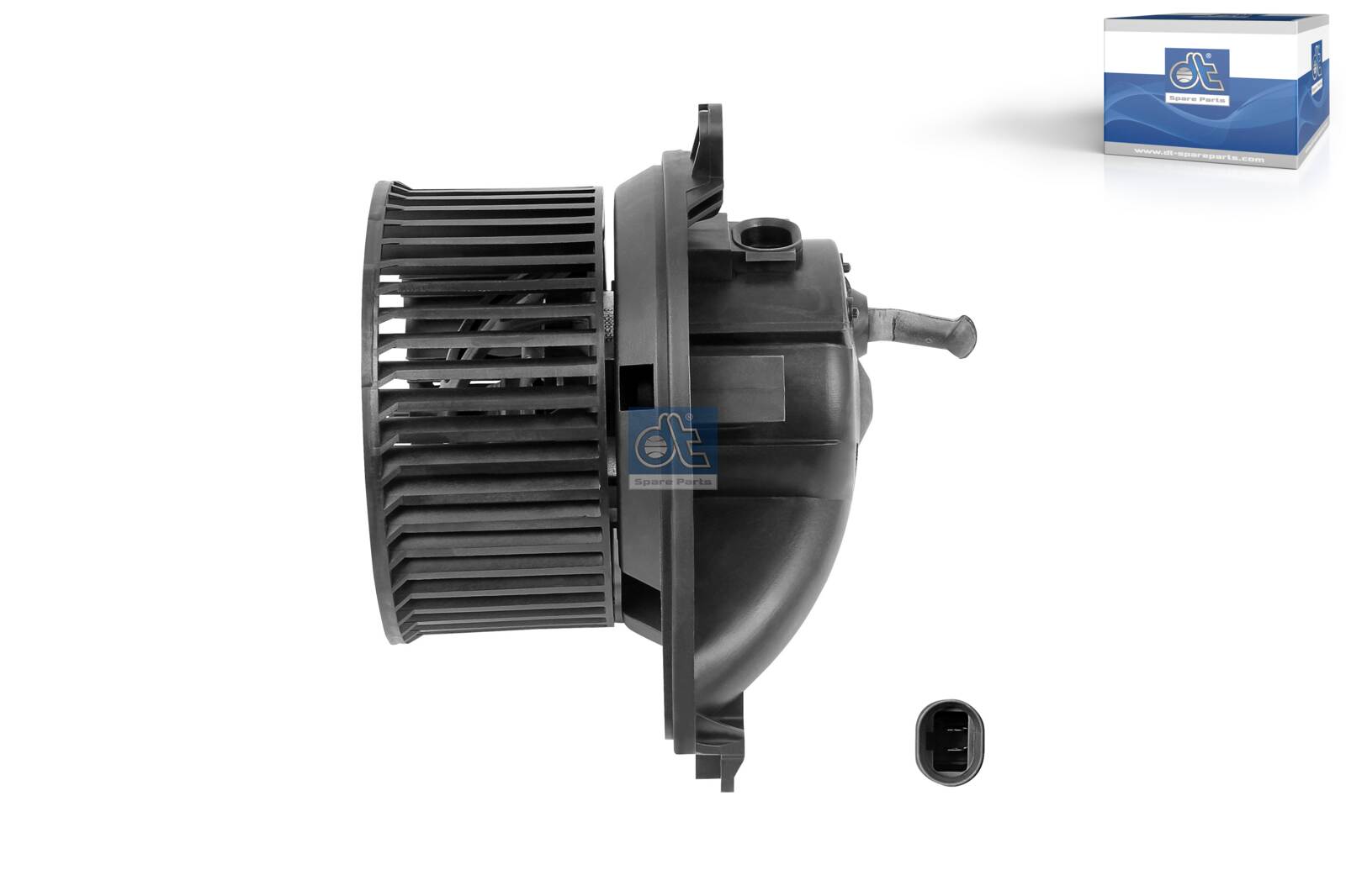 Ventilatore abitacolo - 4.63665 DT Spare Parts
