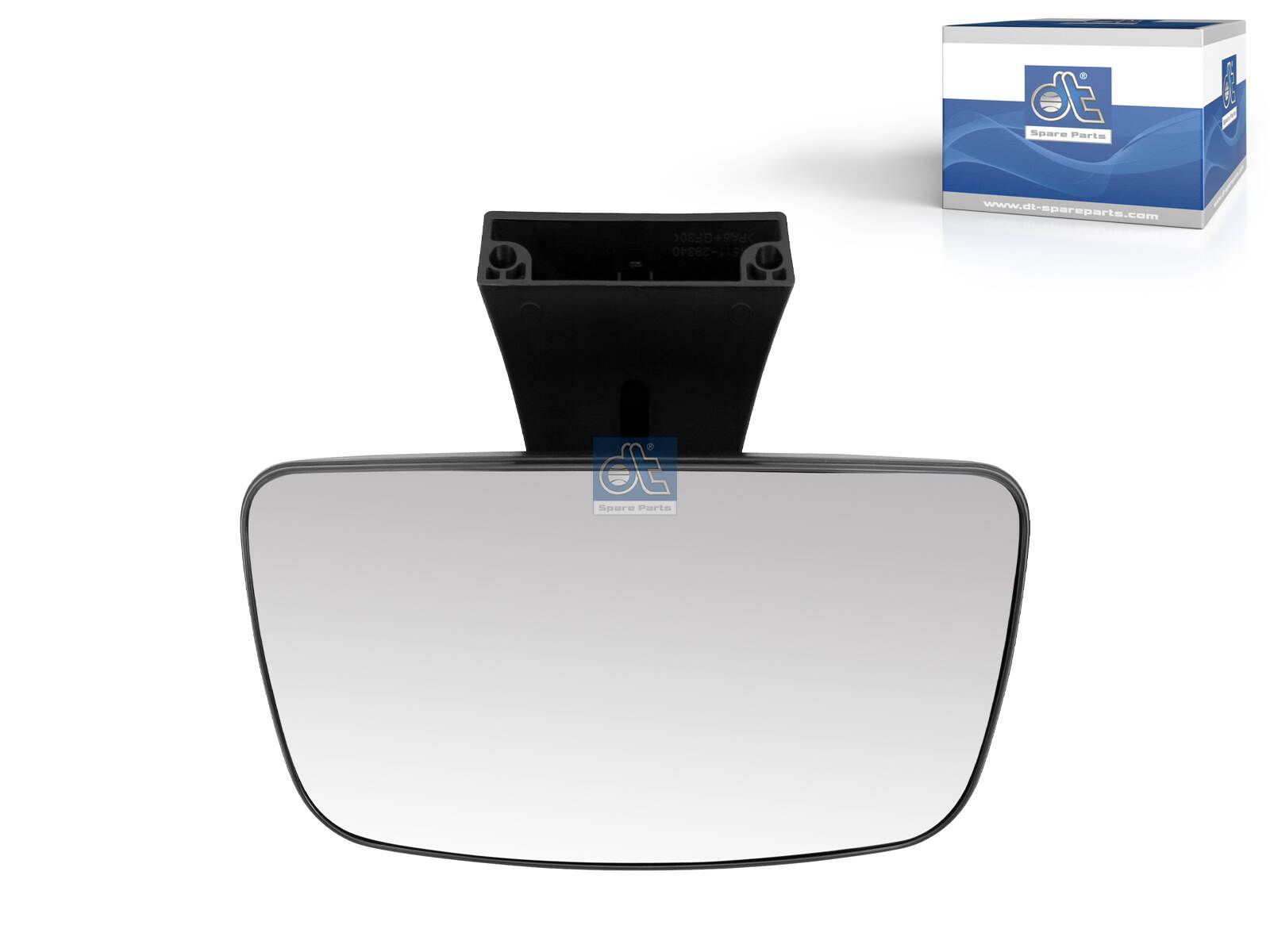 Specchio rampa - 4.63948 DT Spare Parts
